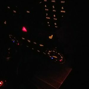 Meet your Posher, Angel